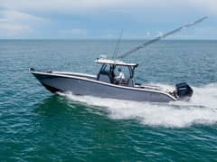 2024 Yellowfin photo 7