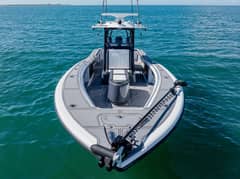2024 Yellowfin photo 5