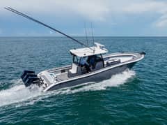 2024 Yellowfin photo 9
