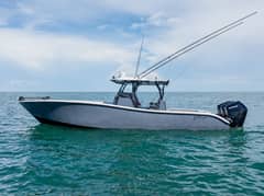 2024 Yellowfin photo 1