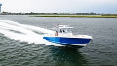 2021 Jupiter 43 "SF" photo 3