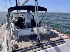 2001 Hylas 54 RS photo 5