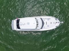 2008 Maritimo 52 photo 7