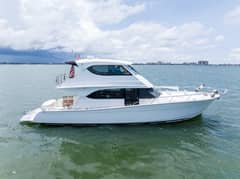 2008 Maritimo 52 photo 6