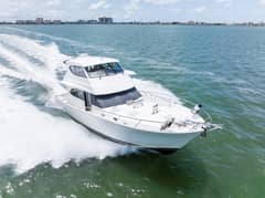 2008 Maritimo 52 photo 2