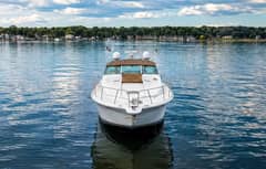1999 Sea Ray 500 Sundancer "TajmaHerzer II" photo 6