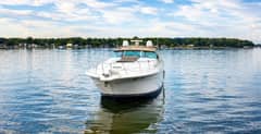 1999 Sea Ray 500 Sundancer "TajmaHerzer II" photo 5