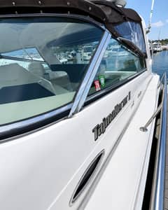 1999 Sea Ray 500 Sundancer "TajmaHerzer II" photo 9
