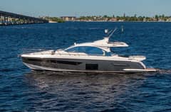 2025 Azimut S6 photo 9
