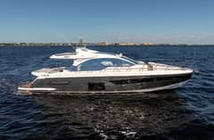 2025 Azimut S6 photo 4