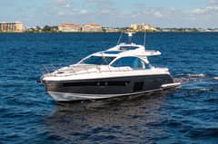 2025 Azimut S6 photo 5