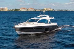 2025 Azimut S6 photo 8