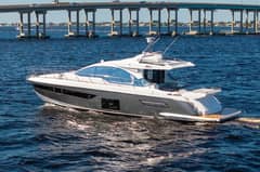 2025 Azimut S6 photo 7