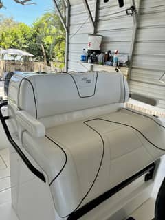 2023 SeaVee 290B photo 8