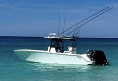 2023 SeaVee 290B photo 2