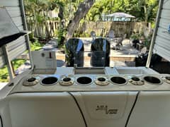 2023 SeaVee 290B photo 9