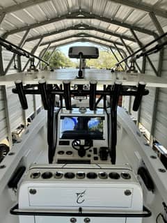 2023 SeaVee 290B photo 4