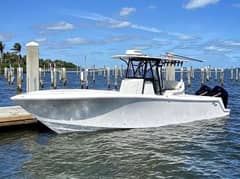 2023 SeaVee 290B photo 1