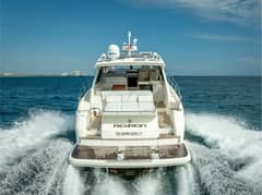 2015 Fairline Targa 48 Open "Short Stay" photo 4