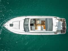 2015 Fairline Targa 48 Open "Short Stay" photo 7