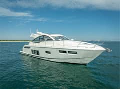 2015 Fairline Targa 48 Open "Short Stay" photo 6