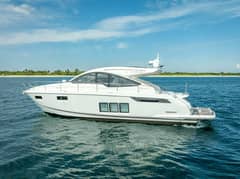 2015 Fairline Targa 48 Open "Short Stay" photo 1