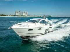 2015 Fairline Targa 48 Open "Short Stay" photo 5