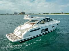 2015 Fairline Targa 48 Open "Short Stay" photo 9