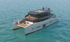 2026 Archipelago A-80 Expedition "NEW BUILD" photo 1