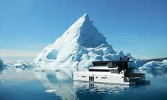 2026 Archipelago A-80 Expedition "NEW BUILD" photo 3