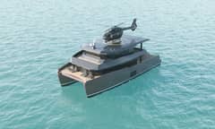 2026 Archipelago A-80 Expedition "NEW BUILD" photo 4