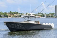 2021 Valhalla Boatworks photo 3
