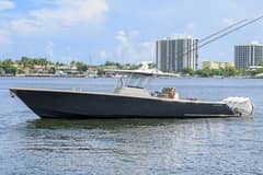 2021 Valhalla Boatworks photo 1