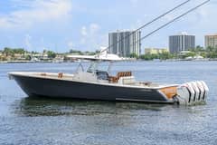 2021 Valhalla Boatworks photo 4