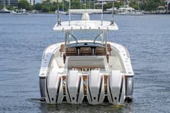 2021 Valhalla Boatworks photo 6
