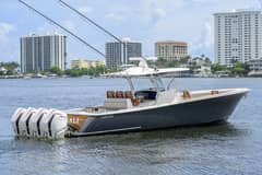 2021 Valhalla Boatworks photo 7