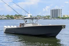 2021 Valhalla Boatworks photo 9