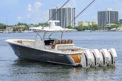 2021 Valhalla Boatworks photo 5