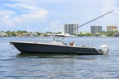 2021 Valhalla Boatworks photo 2