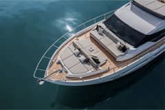 2025 Ferretti Yachts "LENDAVA" photo 9