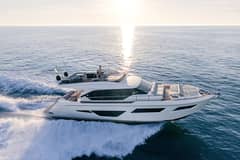 2025 Ferretti Yachts "LENDAVA" photo 1