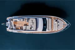 2025 Ferretti Yachts "LENDAVA" photo 7