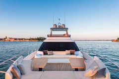 2026 Ferretti Yachts 670 "LIBI V" photo 5