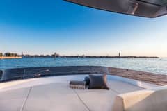 2026 Ferretti Yachts 670 "LIBI V" photo 6