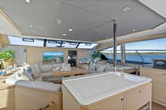 2021 Aquila 54 Yacht photo 8