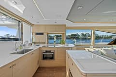 2021 Aquila 54 Yacht photo 9