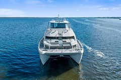 2021 Aquila 54 Yacht photo 4