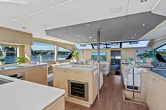 2021 Aquila 54 Yacht photo 6