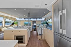 2021 Aquila 54 Yacht photo 7