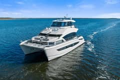 2021 Aquila 54 Yacht photo 5